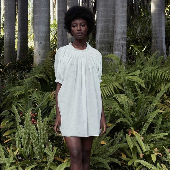 Doen Odessa Nightgown - TRADE FOR M ! - Picture 2 of 4